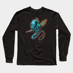 Déchu Long Sleeve T-Shirt